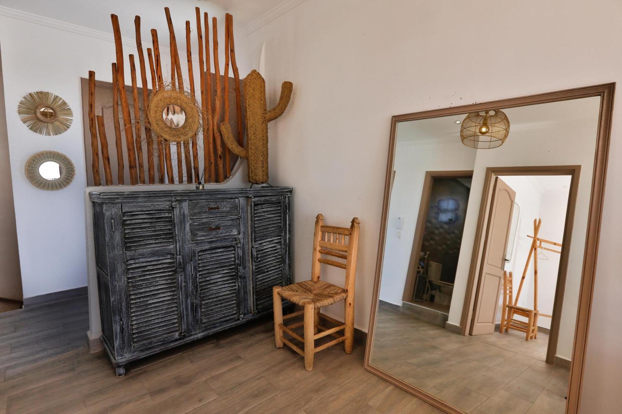 My Home In الصويرة المظهر الخارجي الصورة