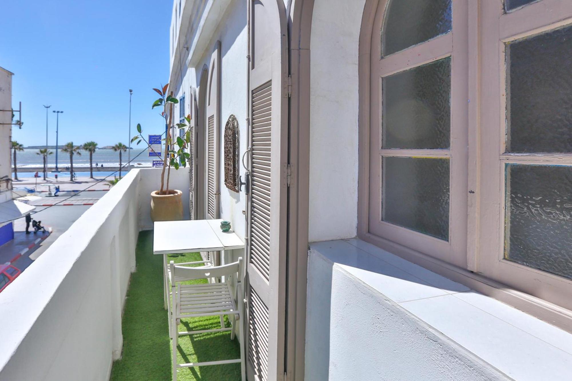 My Home In الصويرة المظهر الخارجي الصورة