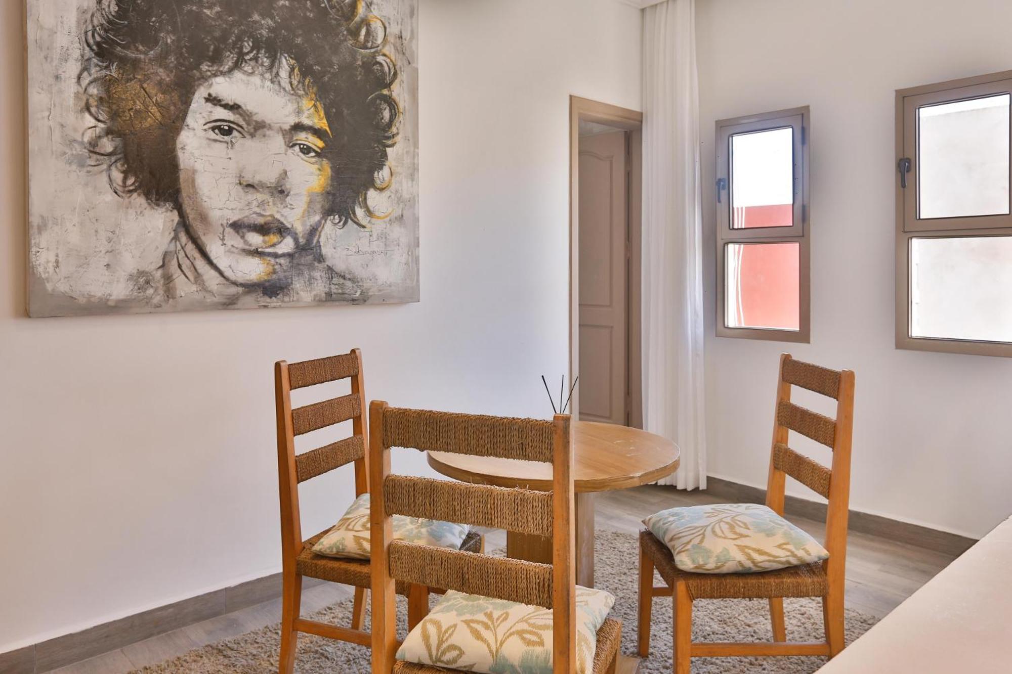 My Home In الصويرة المظهر الخارجي الصورة