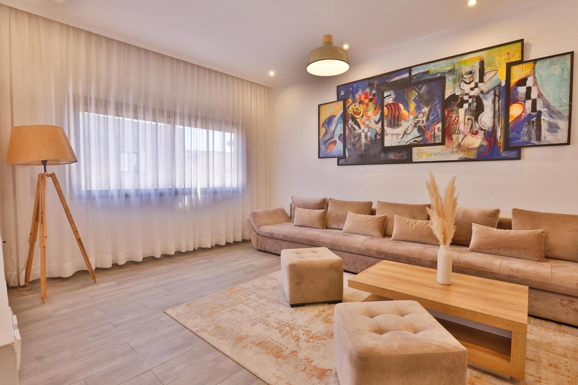 My Home In الصويرة المظهر الخارجي الصورة