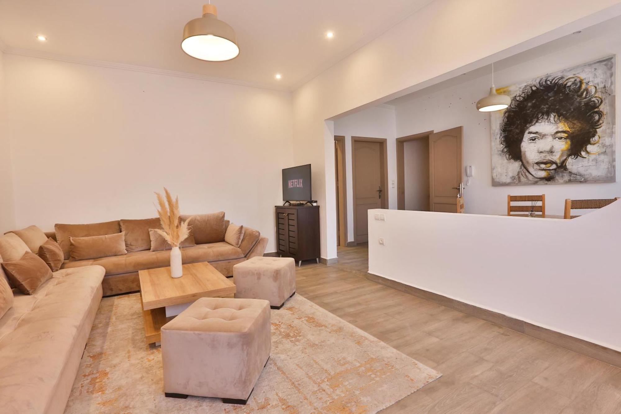 My Home In الصويرة المظهر الخارجي الصورة