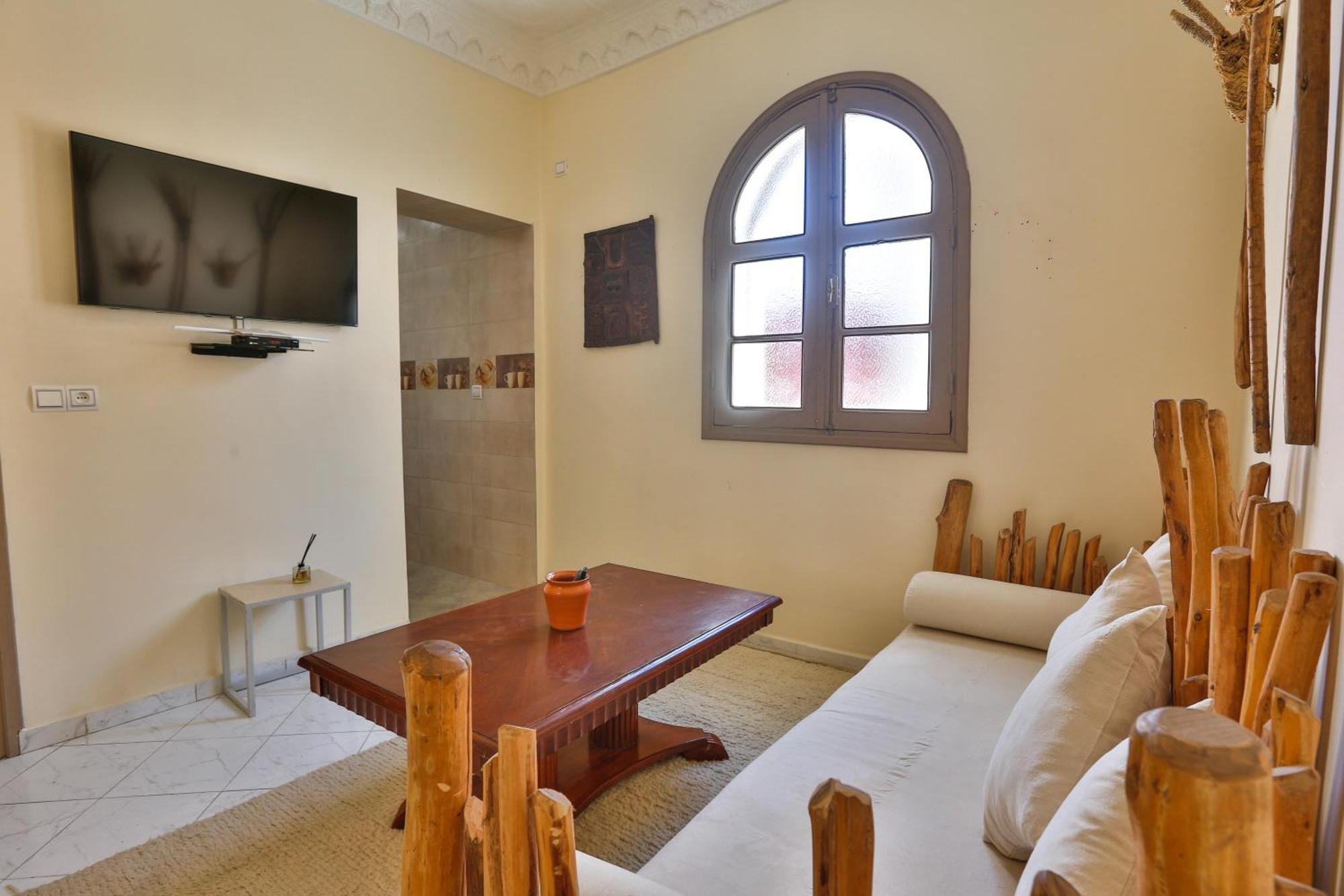 My Home In الصويرة المظهر الخارجي الصورة