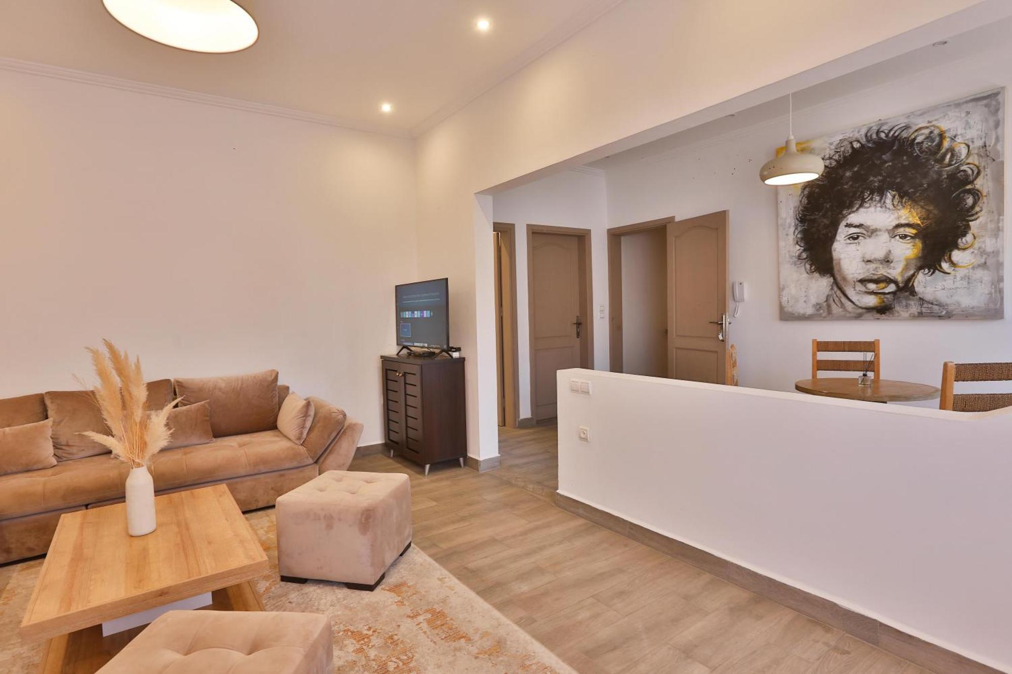 My Home In الصويرة المظهر الخارجي الصورة